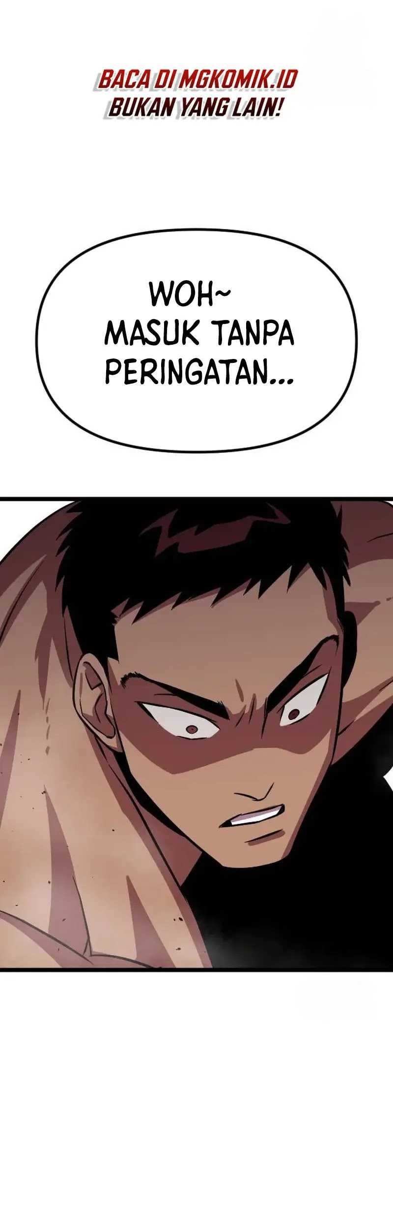 The Barbarian of Seoul Station Chapter 04 Gambar 57