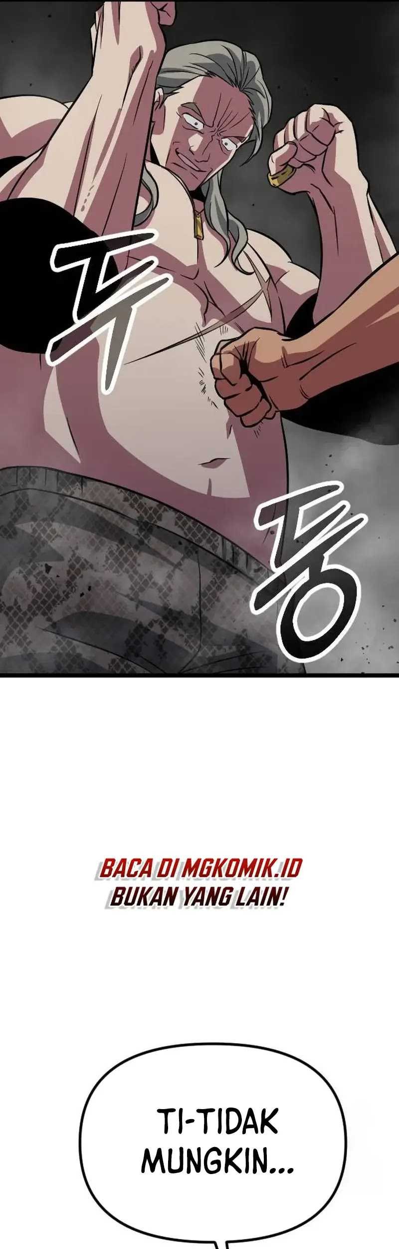 The Barbarian of Seoul Station Chapter 04 Gambar 59