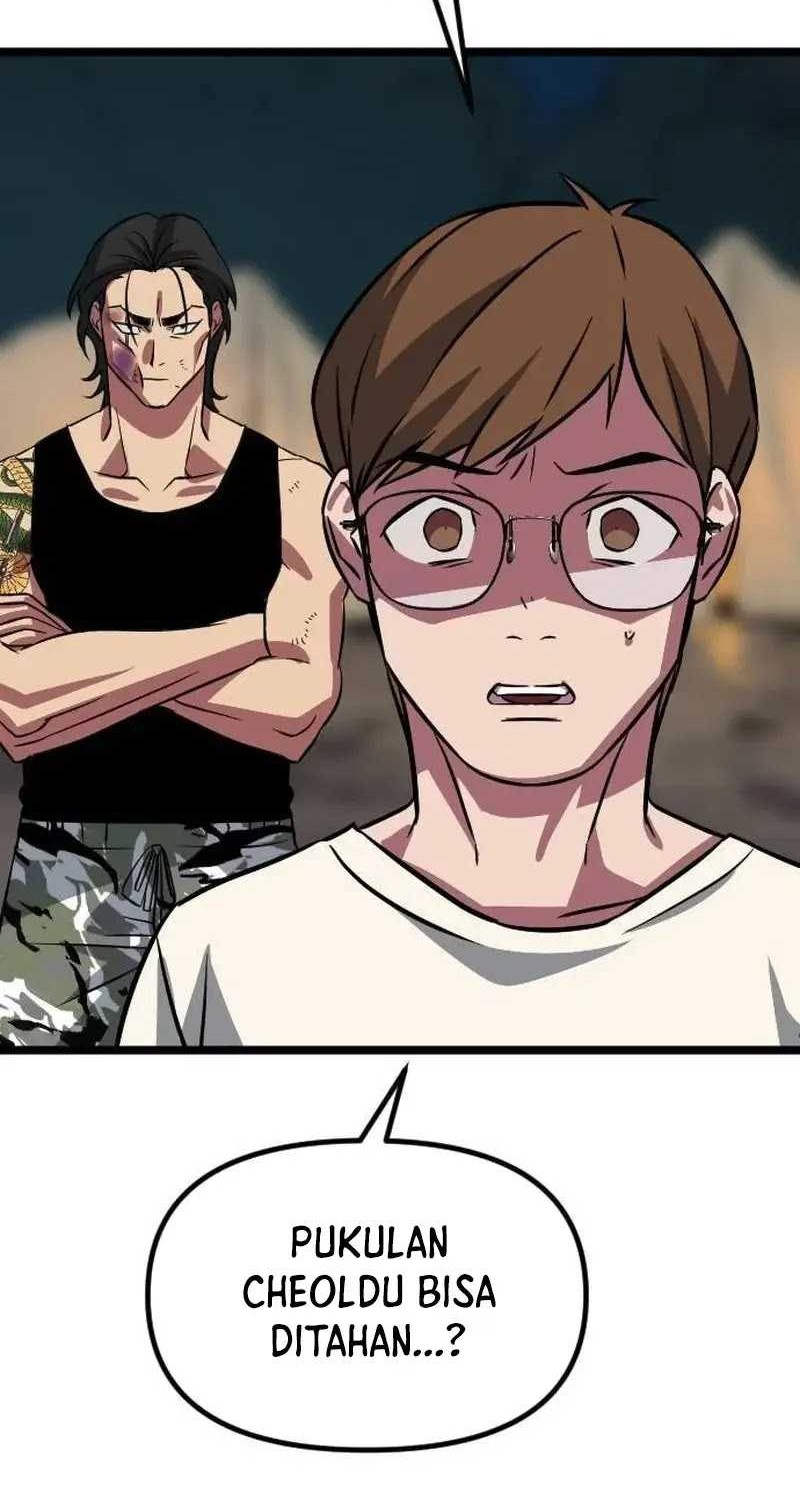 The Barbarian of Seoul Station Chapter 04 Gambar 60