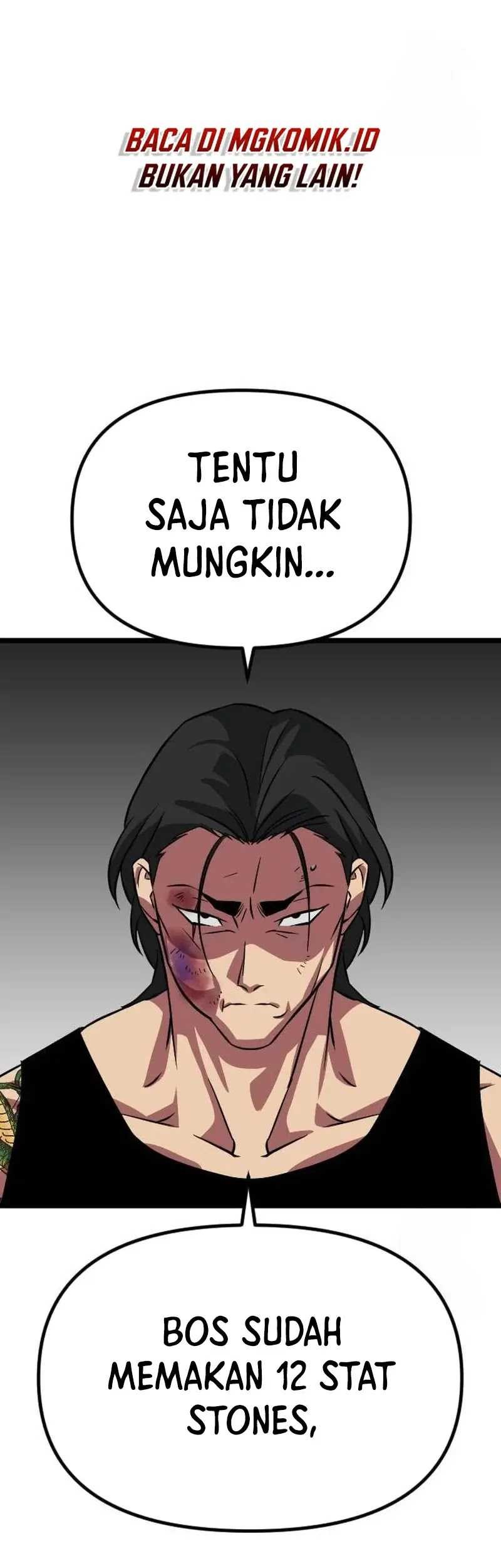 The Barbarian of Seoul Station Chapter 04 Gambar 61