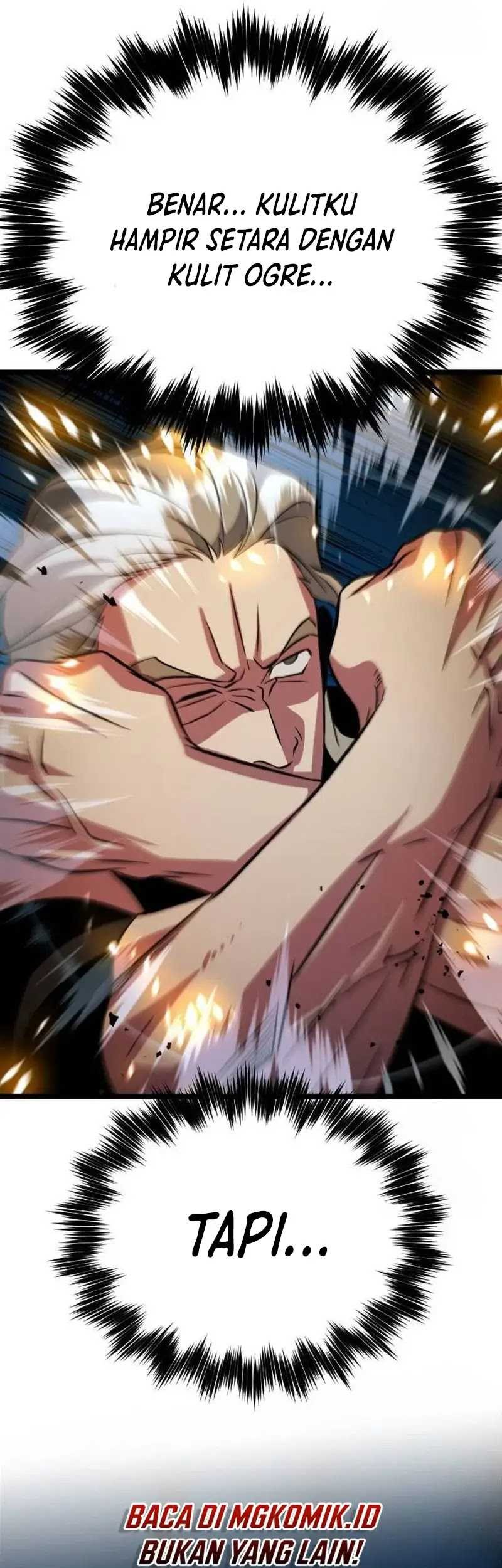 The Barbarian of Seoul Station Chapter 04 Gambar 64