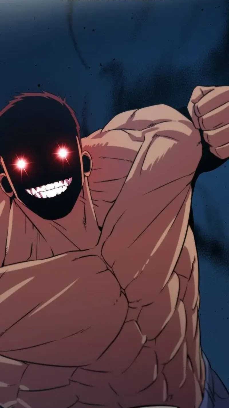 The Barbarian of Seoul Station Chapter 04 Gambar 65