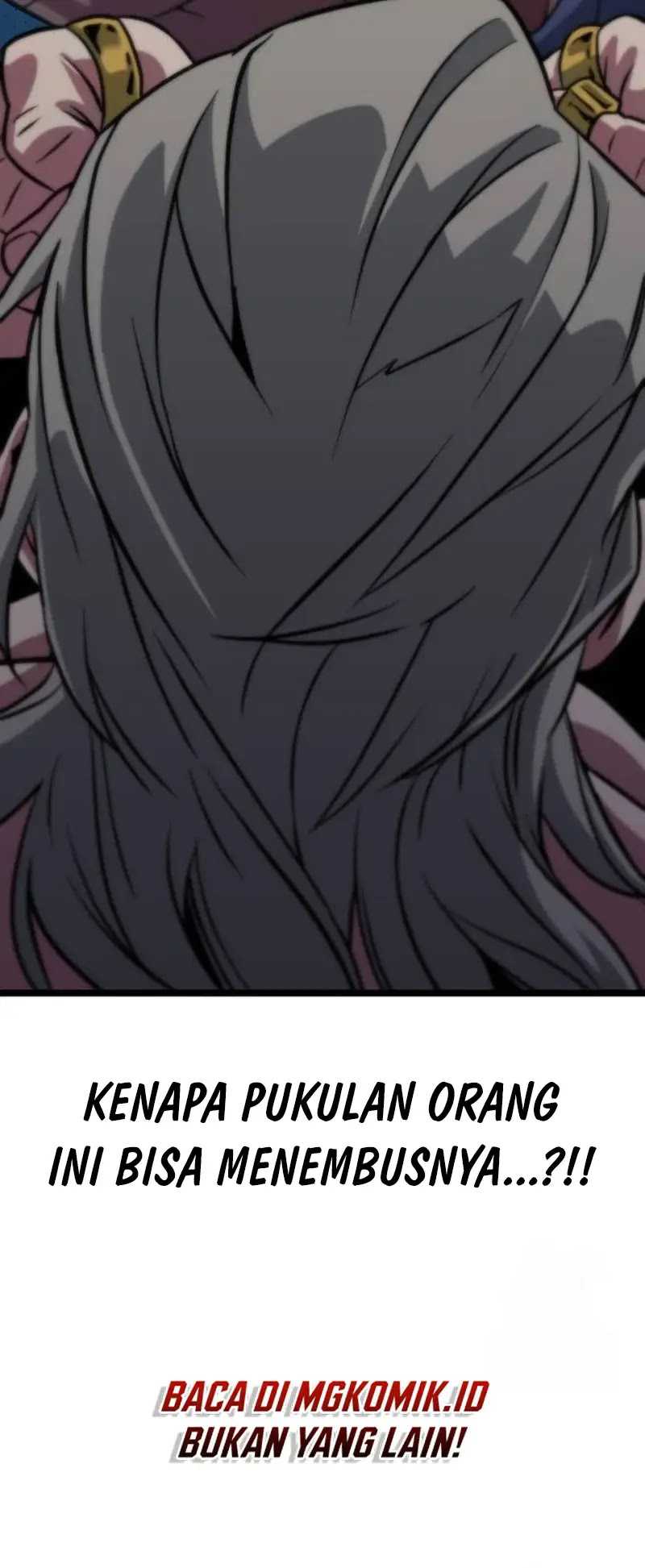 The Barbarian of Seoul Station Chapter 04 Gambar 66