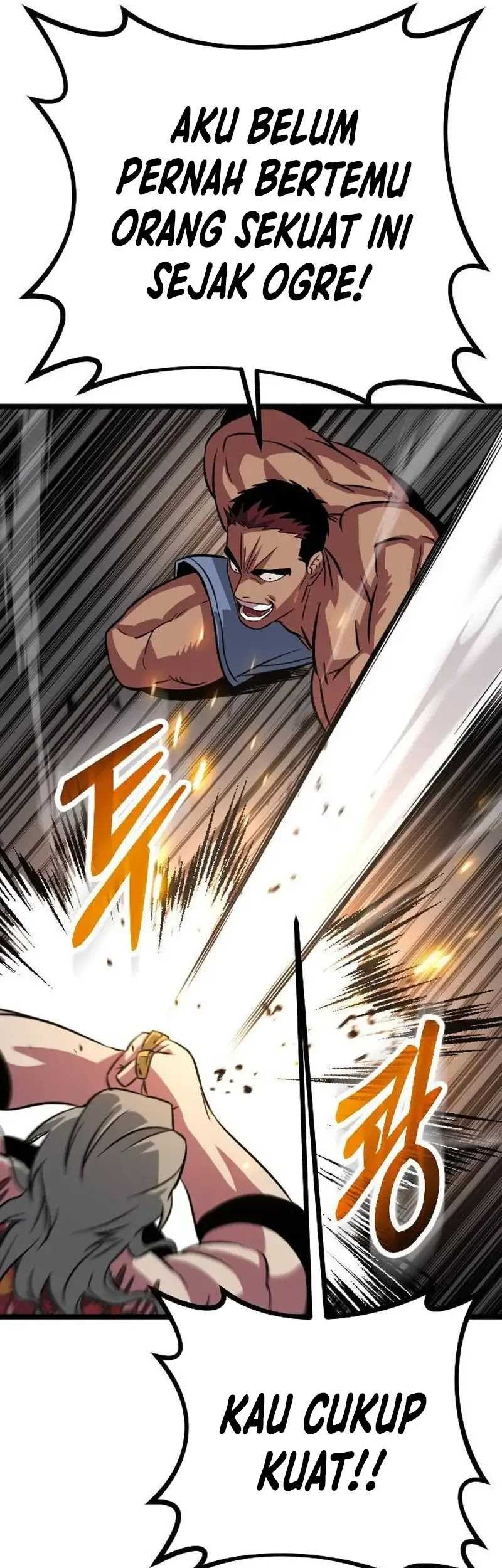 The Barbarian of Seoul Station Chapter 04 Gambar 67