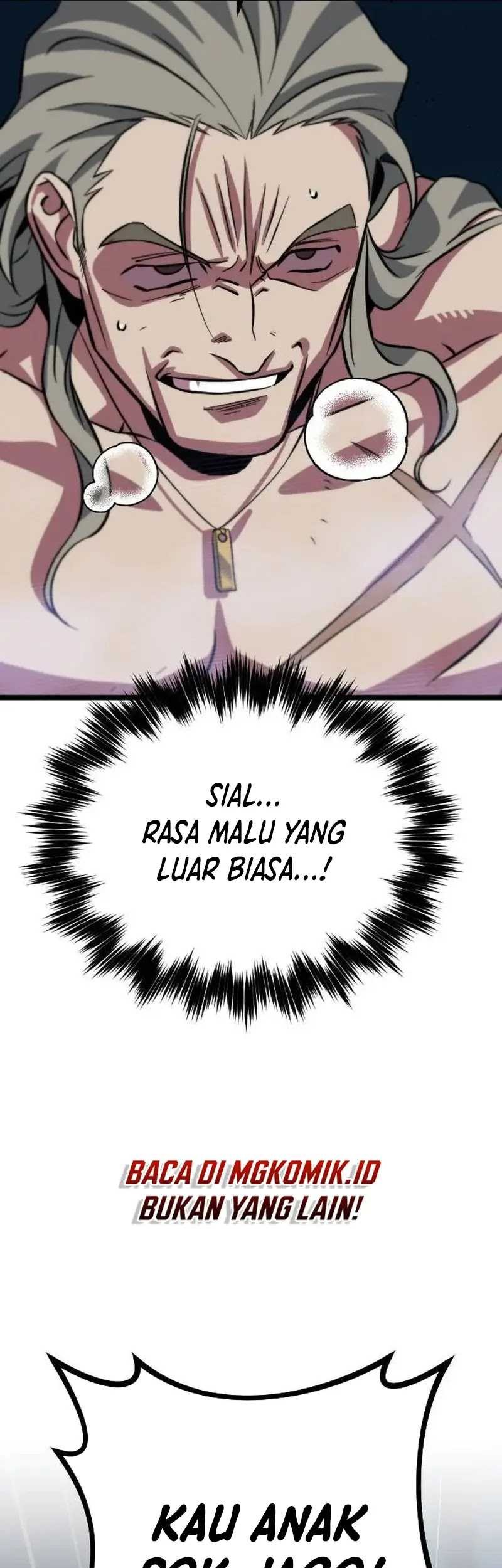 The Barbarian of Seoul Station Chapter 04 Gambar 71