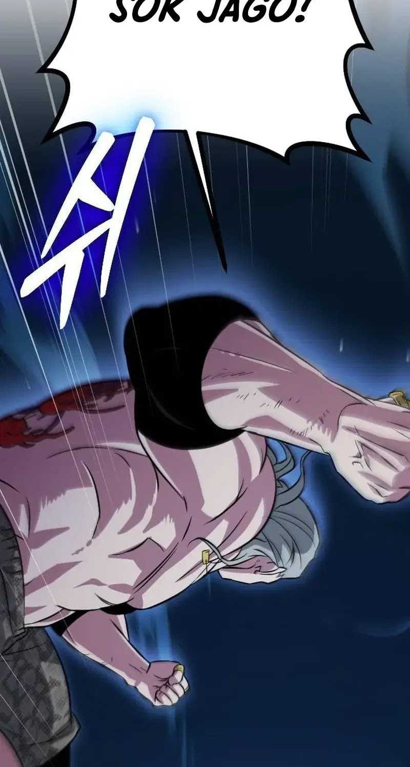 The Barbarian of Seoul Station Chapter 04 Gambar 72