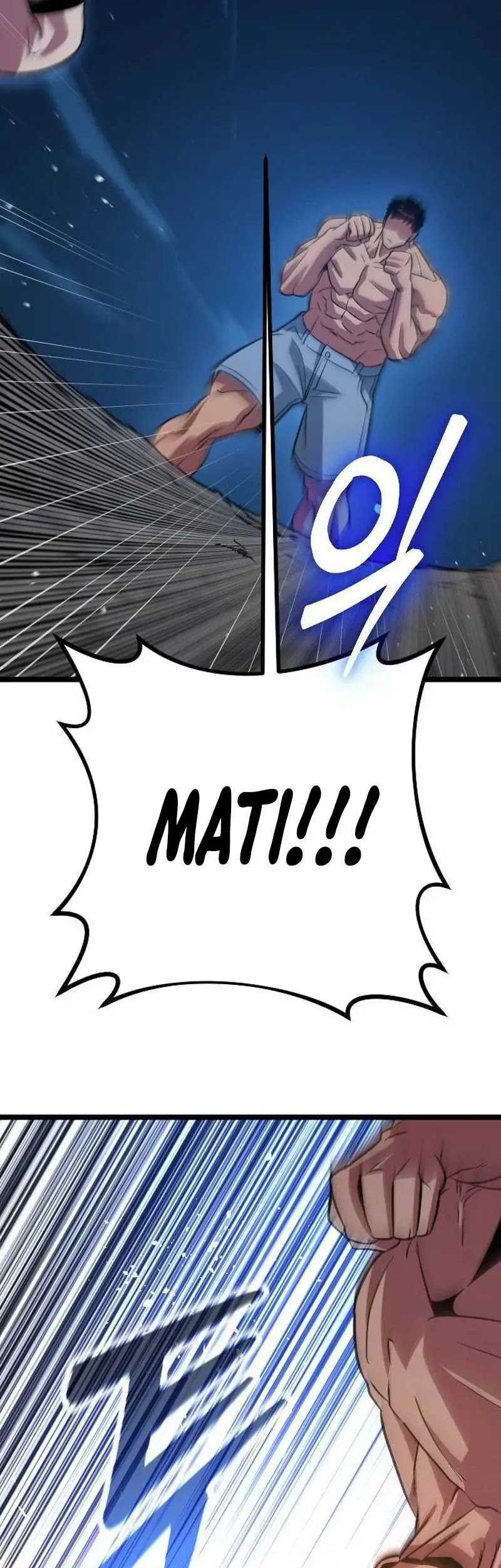 The Barbarian of Seoul Station Chapter 04 Gambar 73