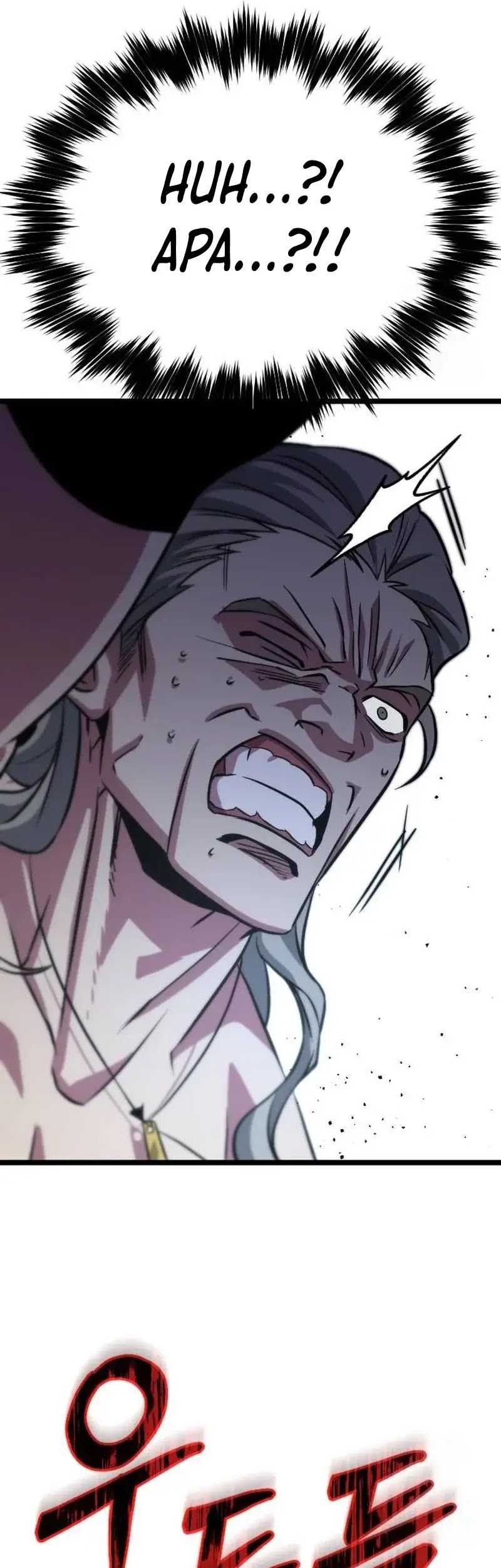 The Barbarian of Seoul Station Chapter 04 Gambar 76