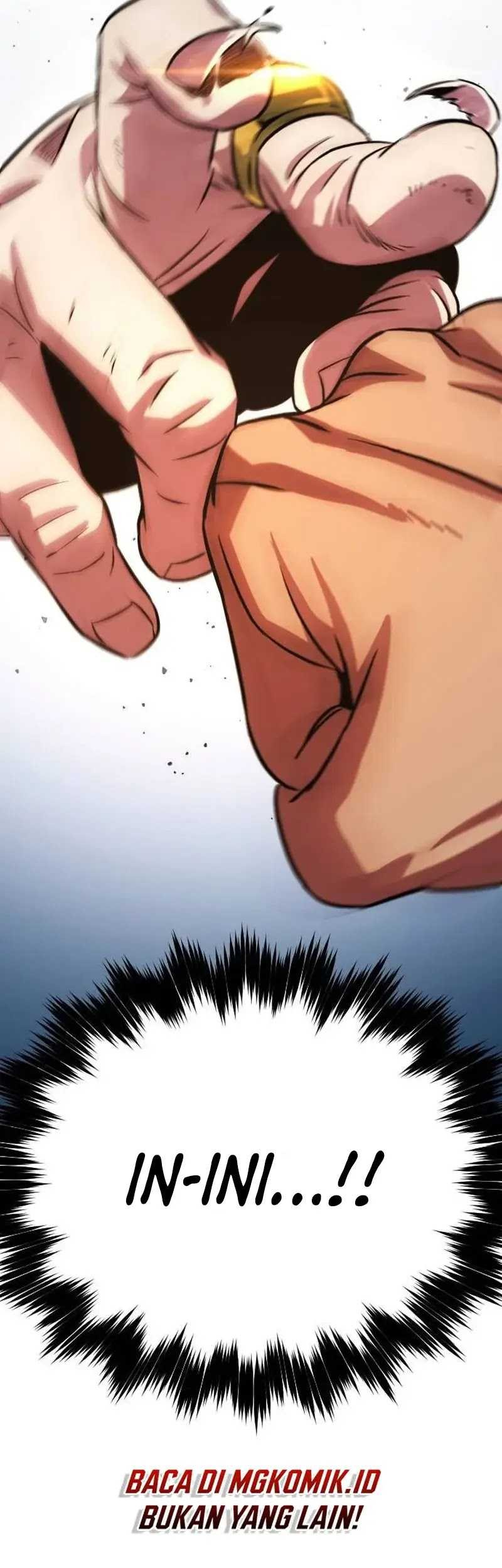 The Barbarian of Seoul Station Chapter 04 Gambar 78