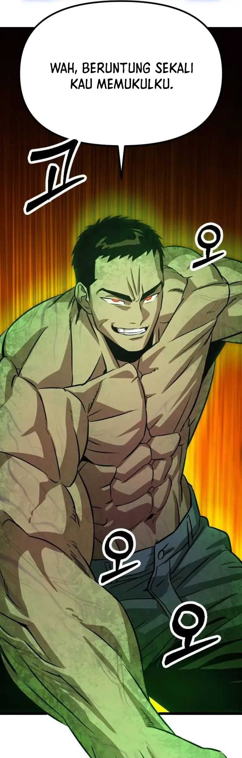 The Barbarian of Seoul Station Chapter 04 Gambar 80