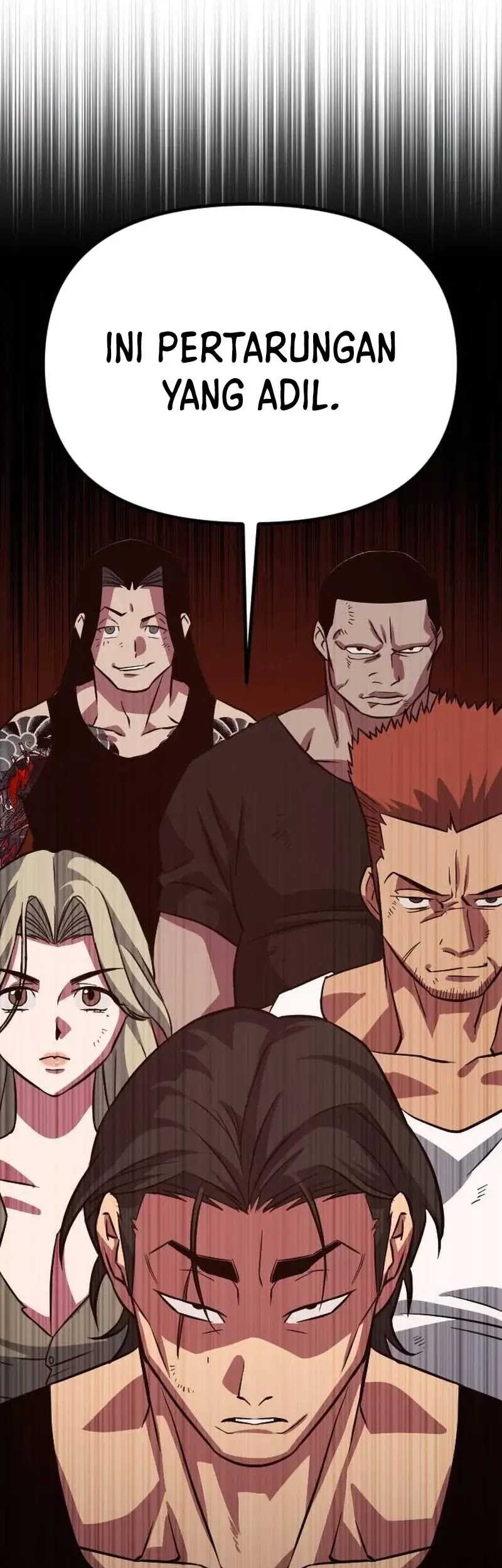 The Barbarian of Seoul Station Chapter 04 Gambar 88