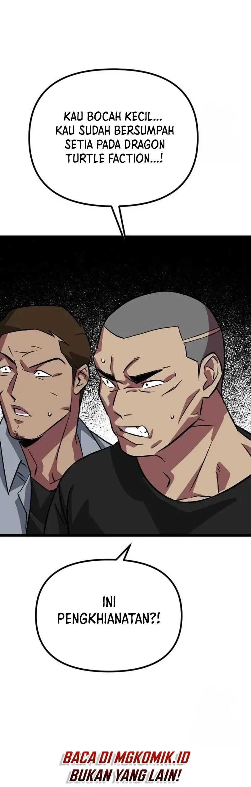 The Barbarian of Seoul Station Chapter 04 Gambar 90