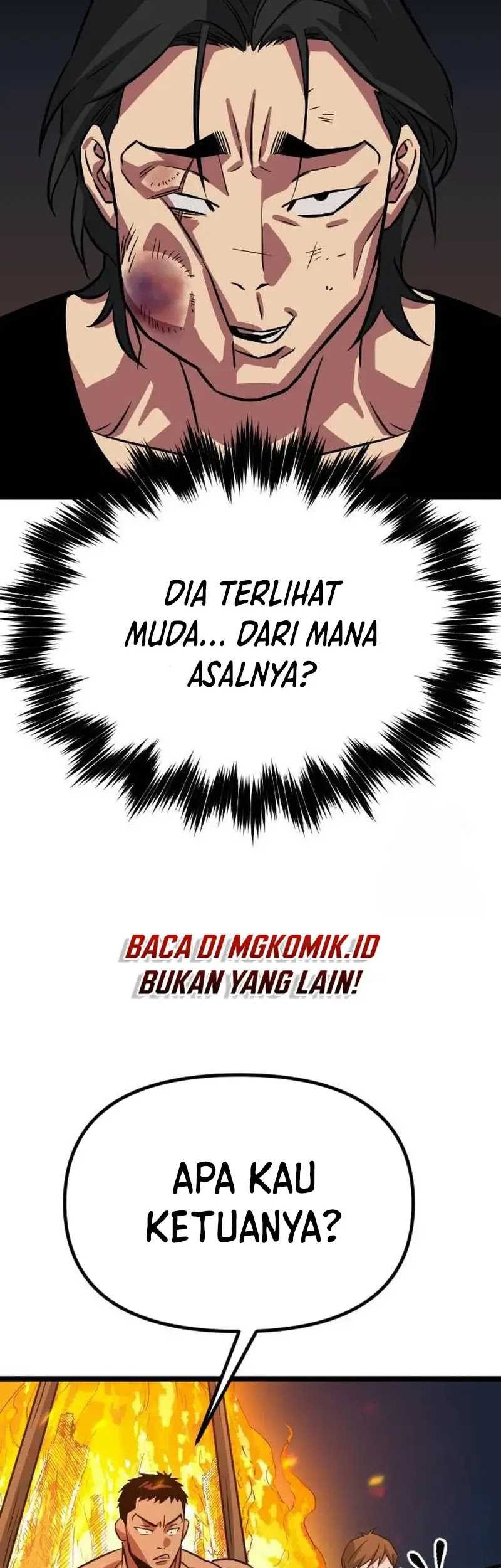 The Barbarian of Seoul Station Chapter 04 Gambar 6
