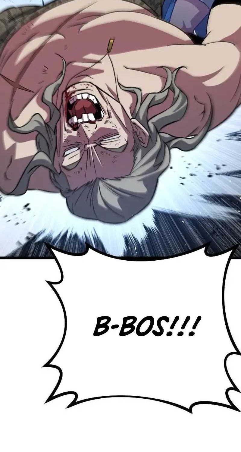 The Barbarian of Seoul Station Chapter 04 Gambar 97