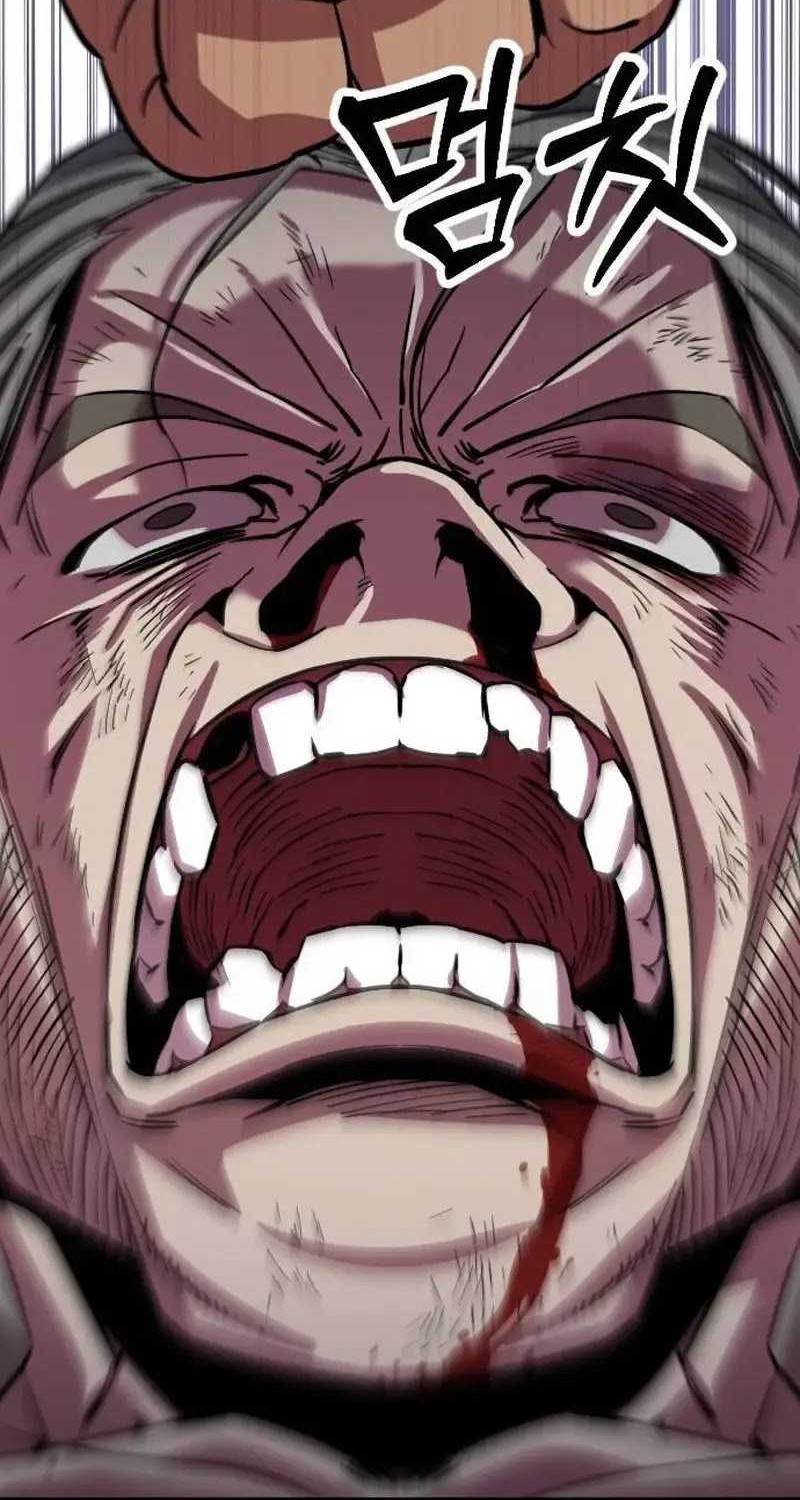 The Barbarian of Seoul Station Chapter 04 Gambar 103