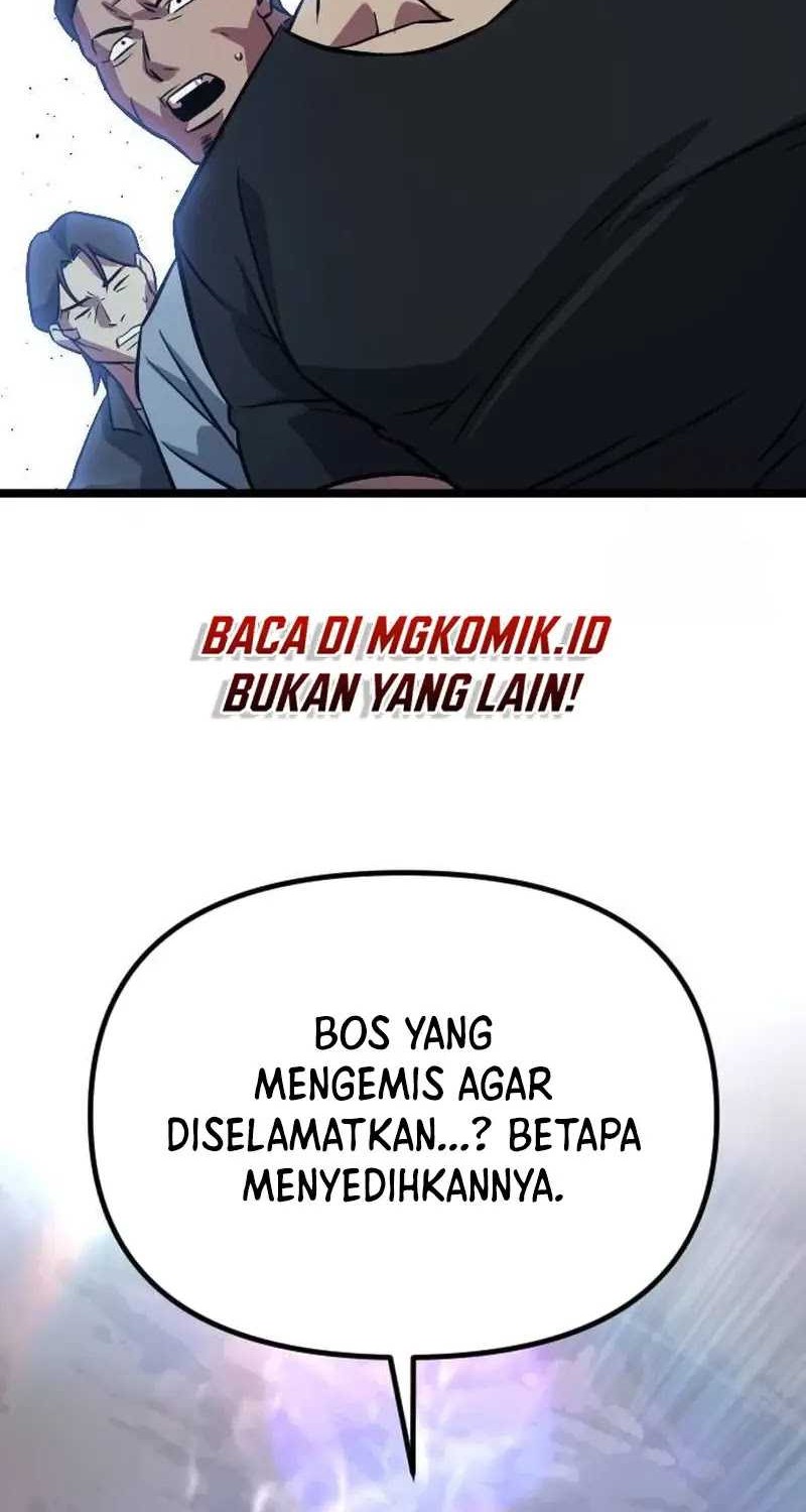The Barbarian of Seoul Station Chapter 04 Gambar 105