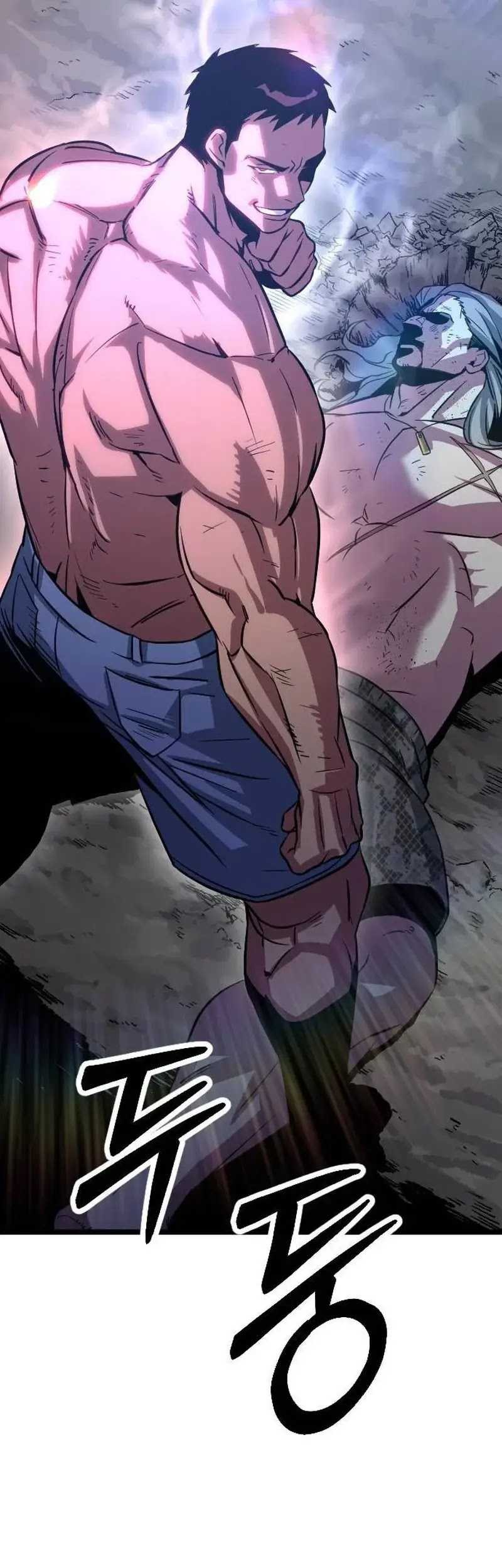 The Barbarian of Seoul Station Chapter 04 Gambar 106