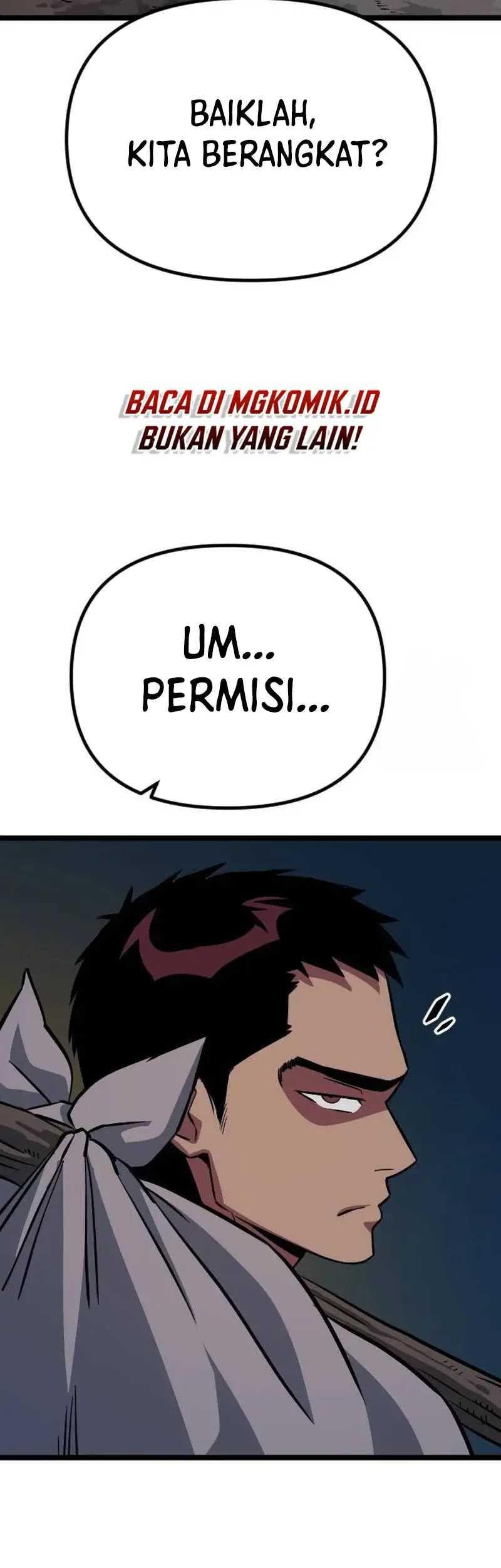 The Barbarian of Seoul Station Chapter 04 Gambar 110