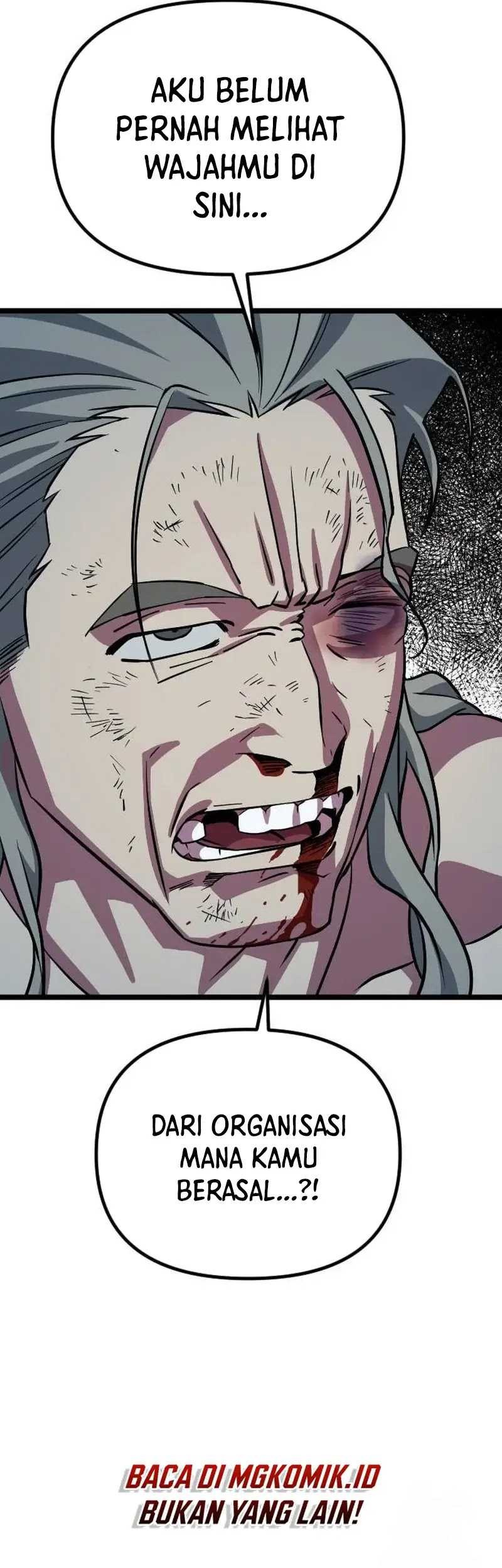 The Barbarian of Seoul Station Chapter 04 Gambar 114