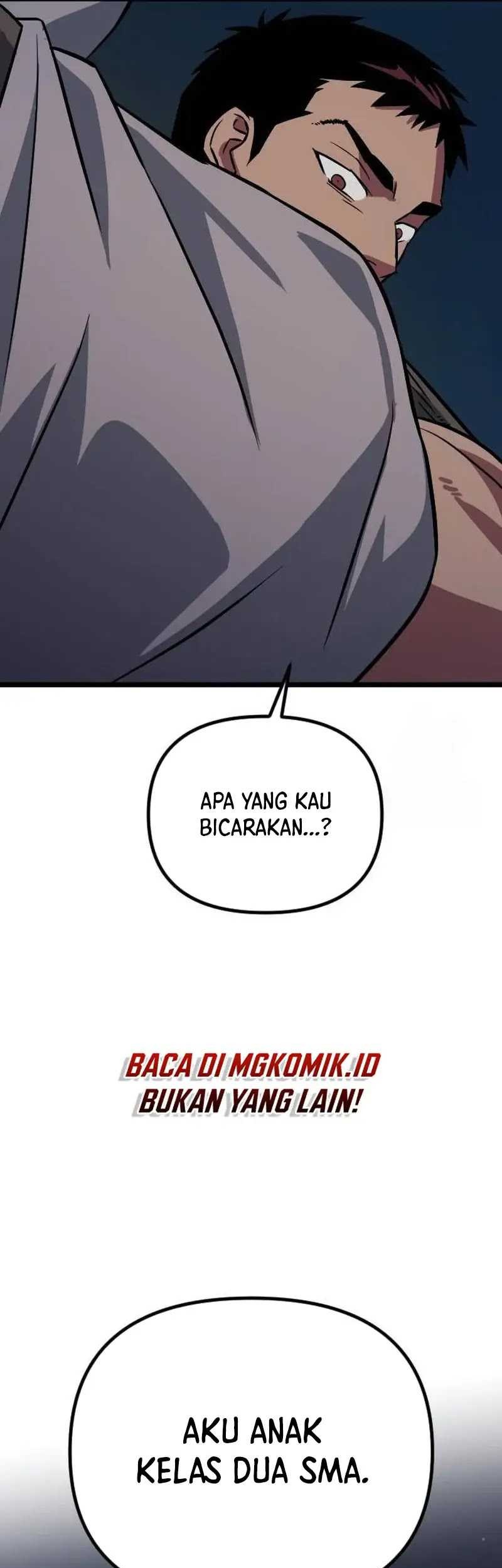 The Barbarian of Seoul Station Chapter 04 Gambar 116
