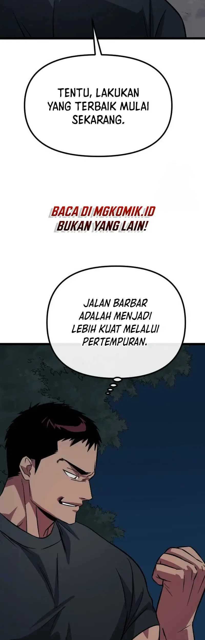 The Barbarian of Seoul Station Chapter 04 Gambar 122