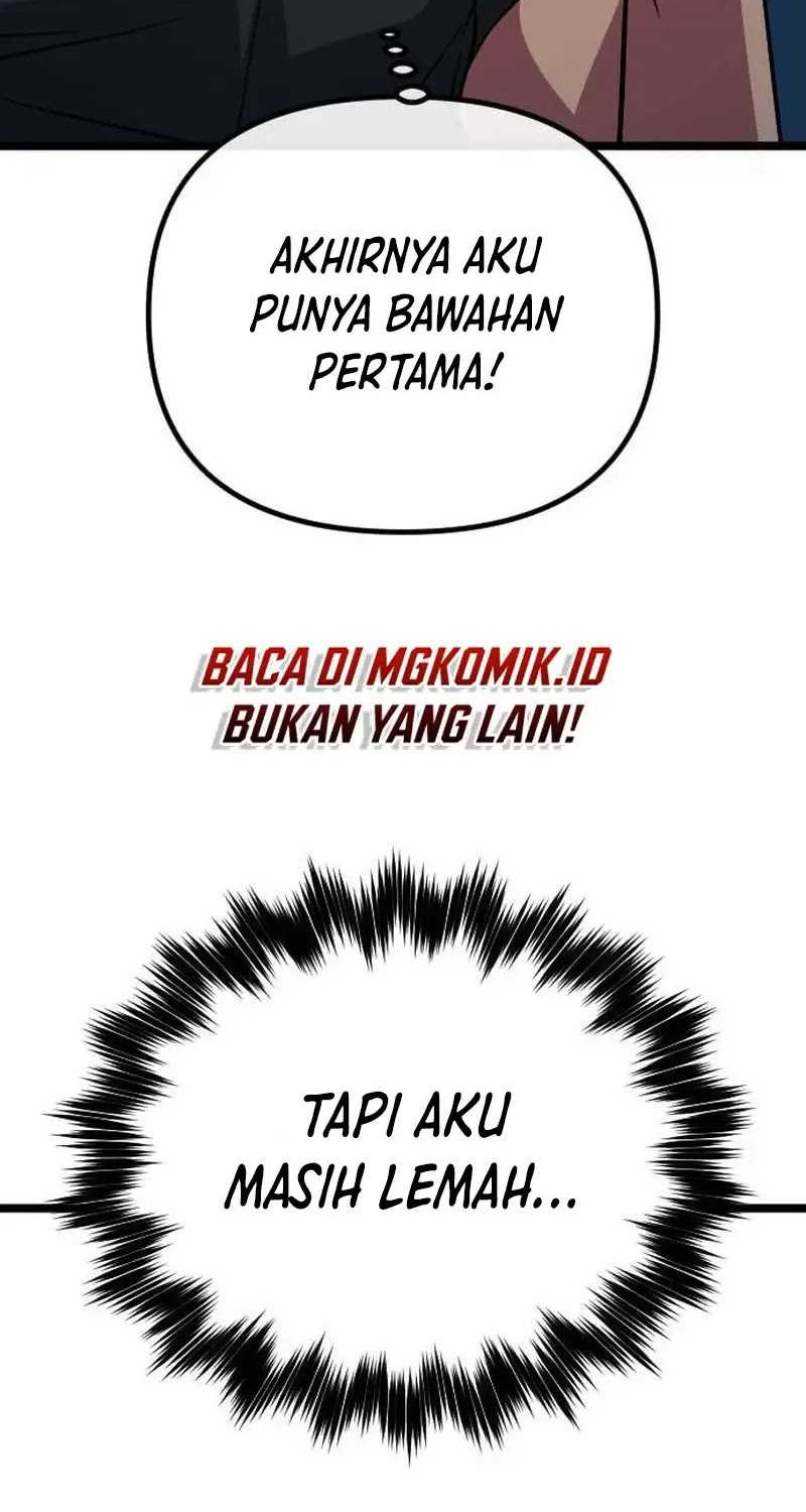 The Barbarian of Seoul Station Chapter 04 Gambar 123
