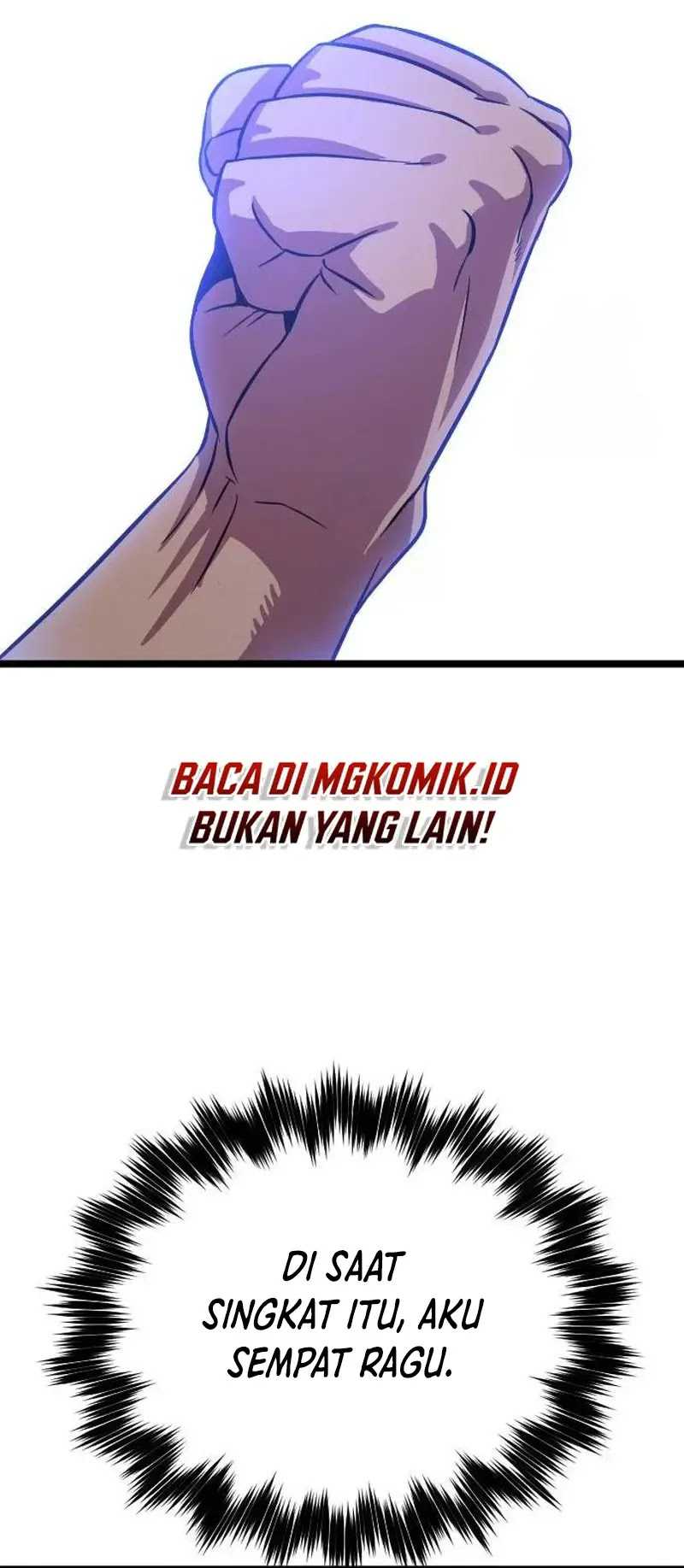 The Barbarian of Seoul Station Chapter 04 Gambar 124