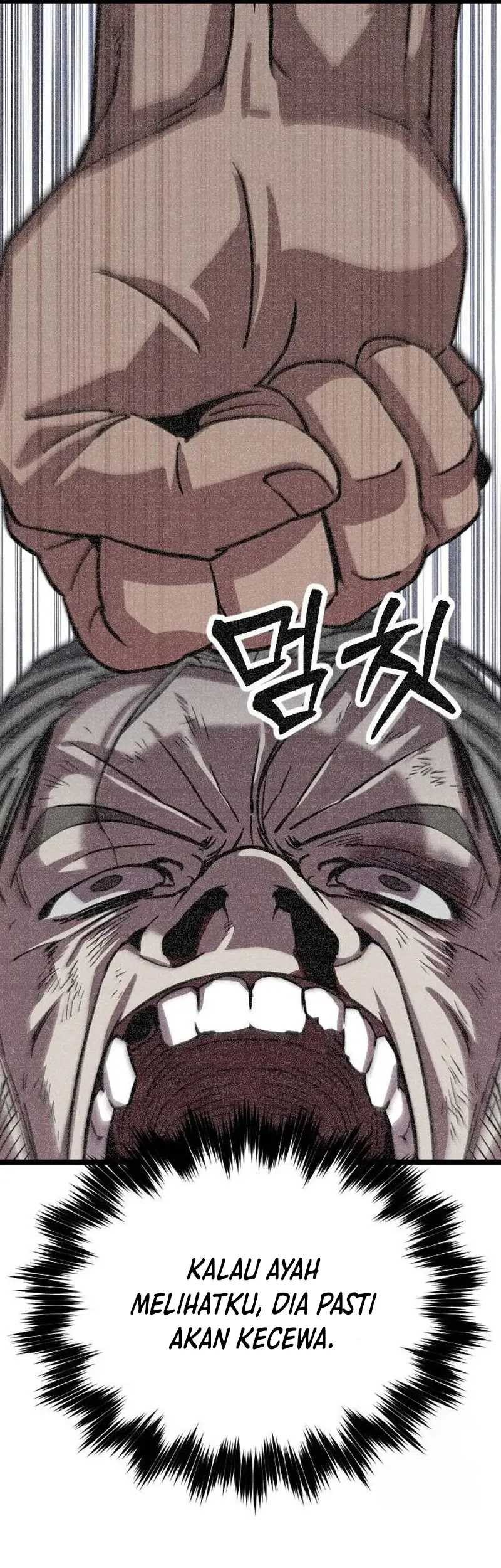 The Barbarian of Seoul Station Chapter 04 Gambar 125