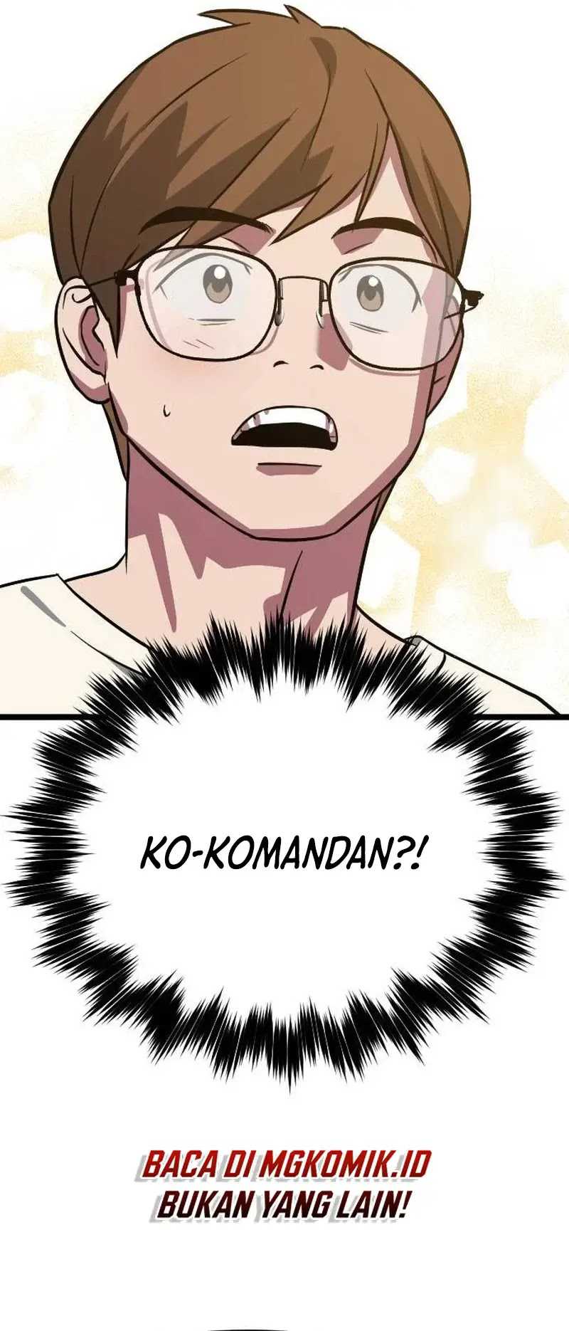 The Barbarian of Seoul Station Chapter 04 Gambar 131