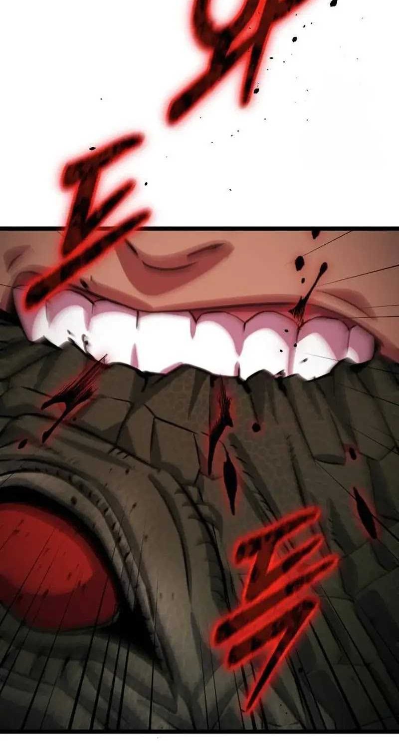 The Barbarian of Seoul Station Chapter 04 Gambar 11
