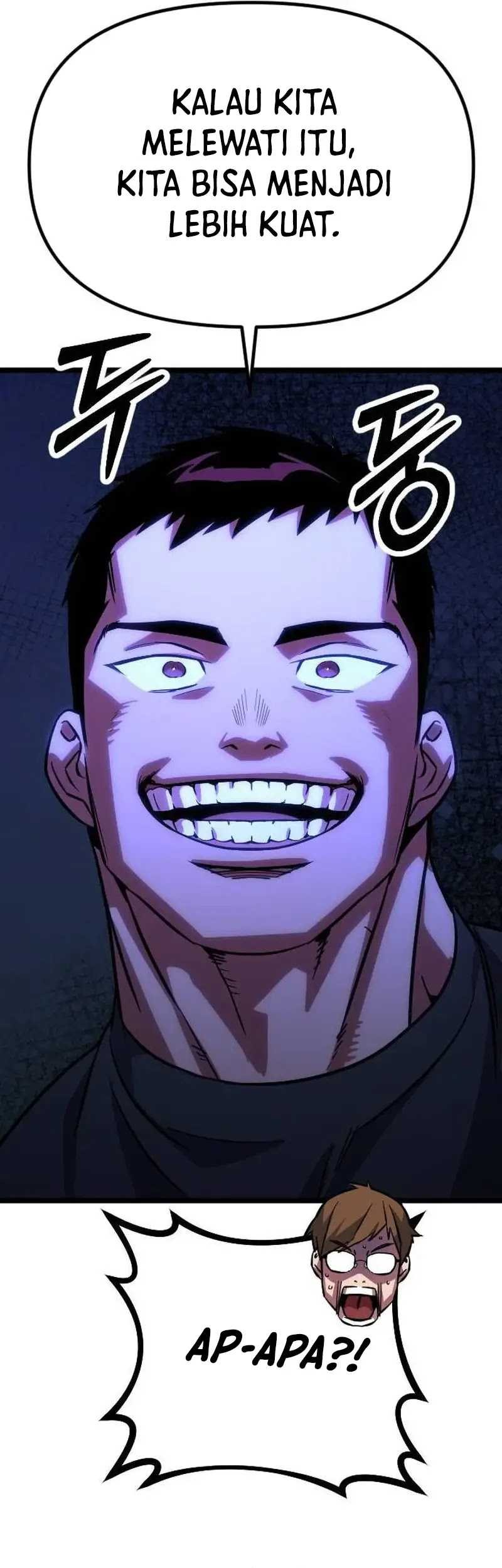 The Barbarian of Seoul Station Chapter 04 Gambar 138