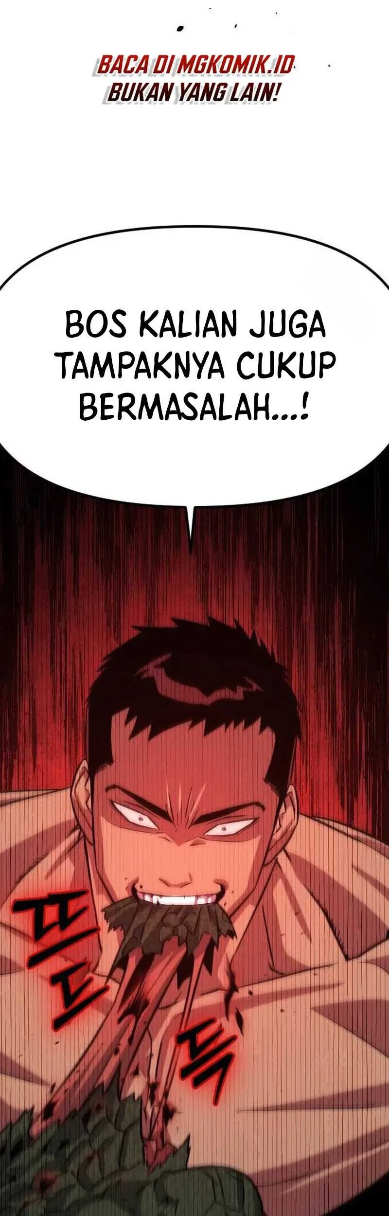 The Barbarian of Seoul Station Chapter 04 Gambar 12