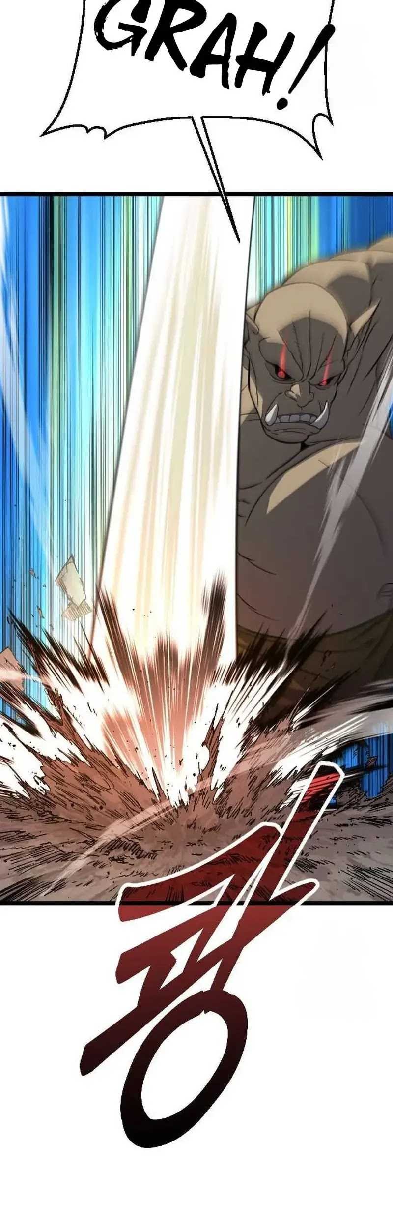 The Barbarian of Seoul Station Chapter 03 Gambar 19
