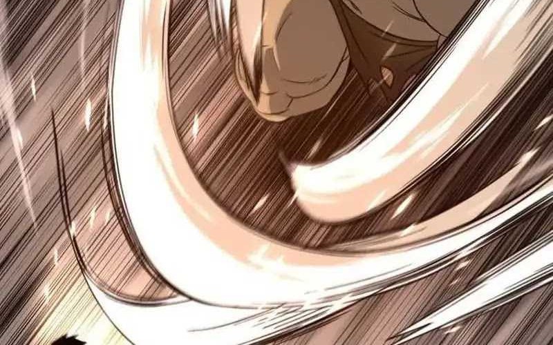 The Barbarian of Seoul Station Chapter 03 Gambar 24