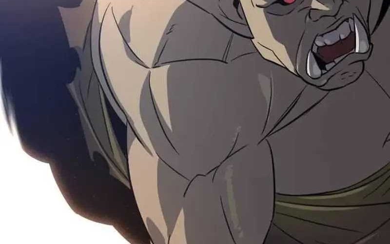The Barbarian of Seoul Station Chapter 03 Gambar 32