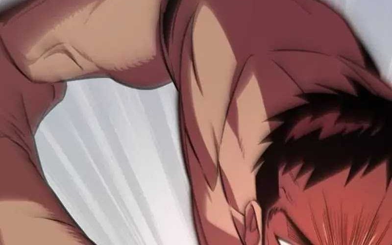 Baca The Barbarian of Seoul Station Chapter 03 Gambar 2