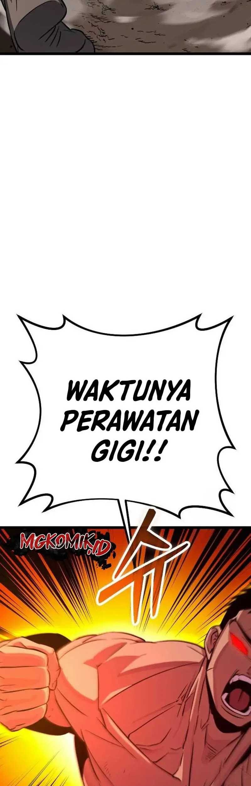 The Barbarian of Seoul Station Chapter 03 Gambar 39