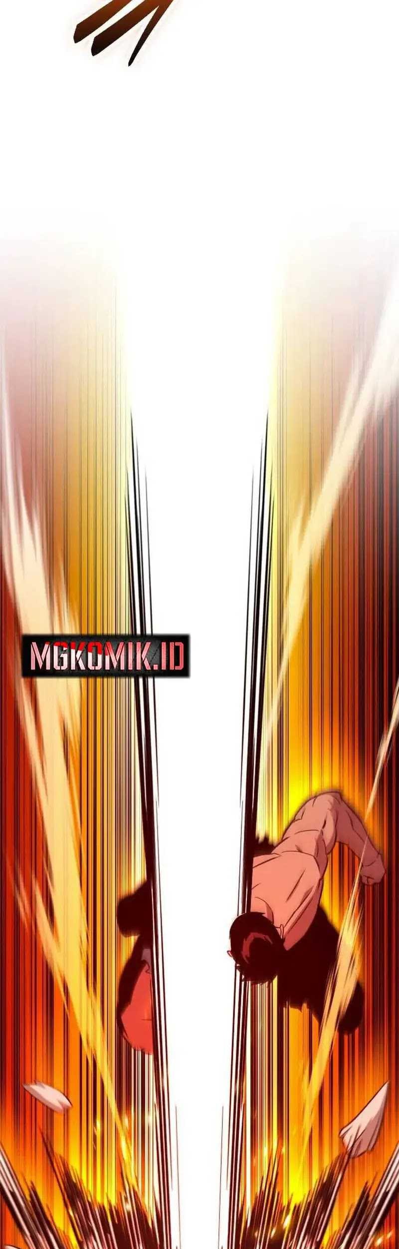 The Barbarian of Seoul Station Chapter 03 Gambar 41