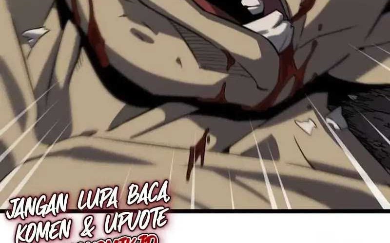The Barbarian of Seoul Station Chapter 03 Gambar 44