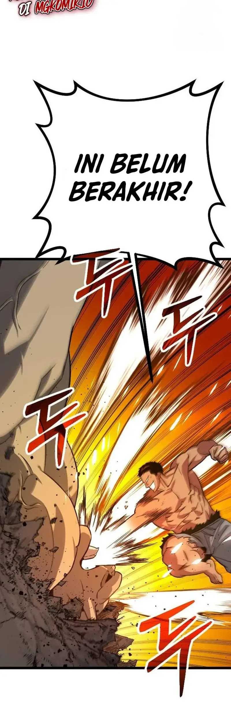 The Barbarian of Seoul Station Chapter 03 Gambar 45