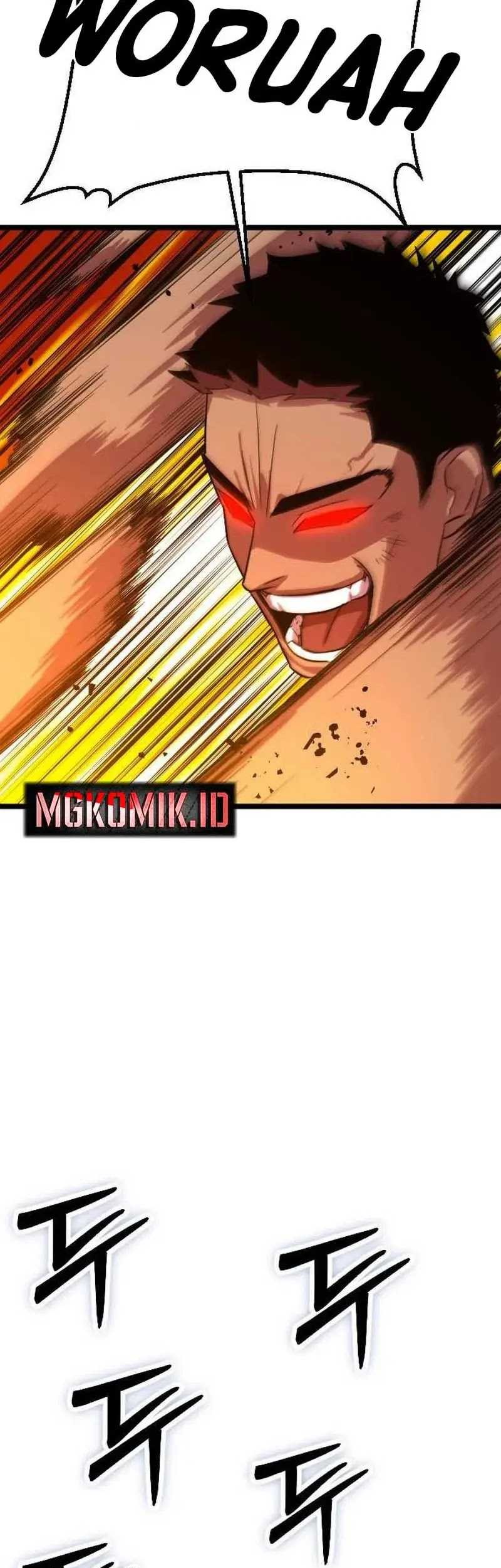 The Barbarian of Seoul Station Chapter 03 Gambar 47