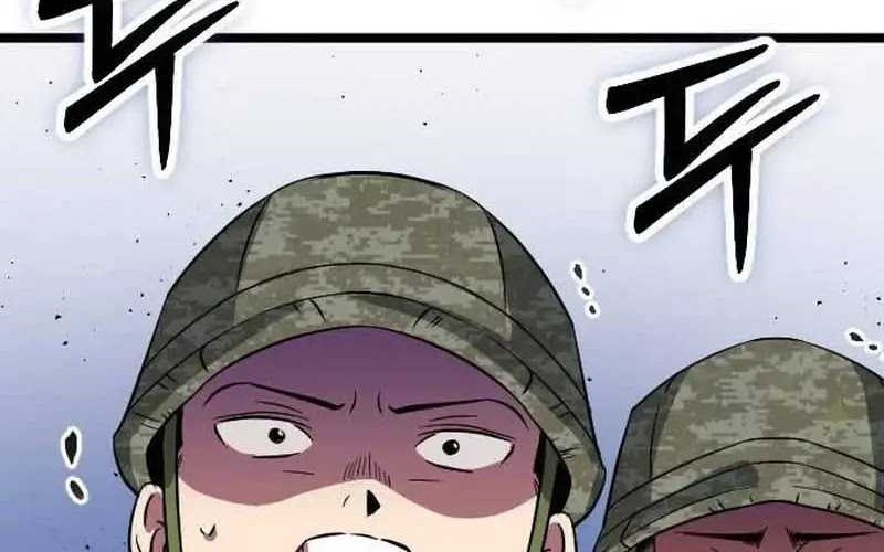The Barbarian of Seoul Station Chapter 03 Gambar 48