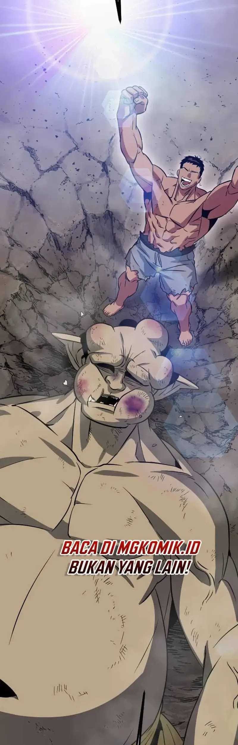 The Barbarian of Seoul Station Chapter 03 Gambar 51