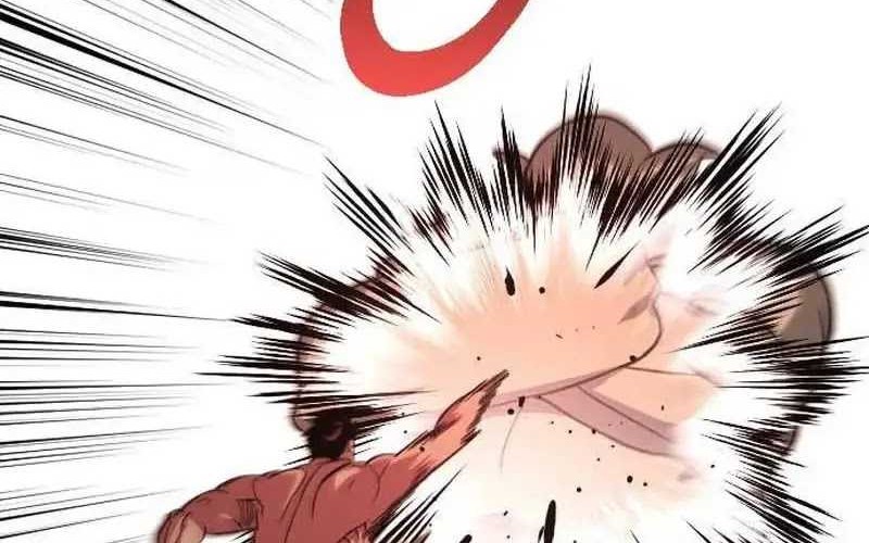The Barbarian of Seoul Station Chapter 03 Gambar 4