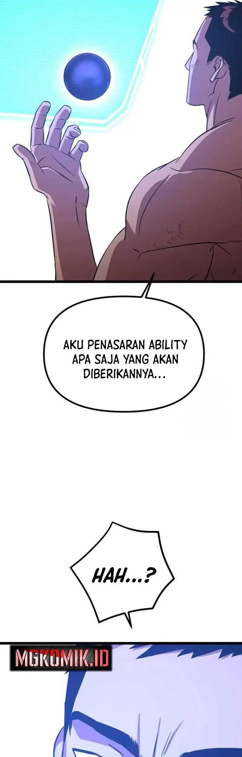 The Barbarian of Seoul Station Chapter 03 Gambar 59