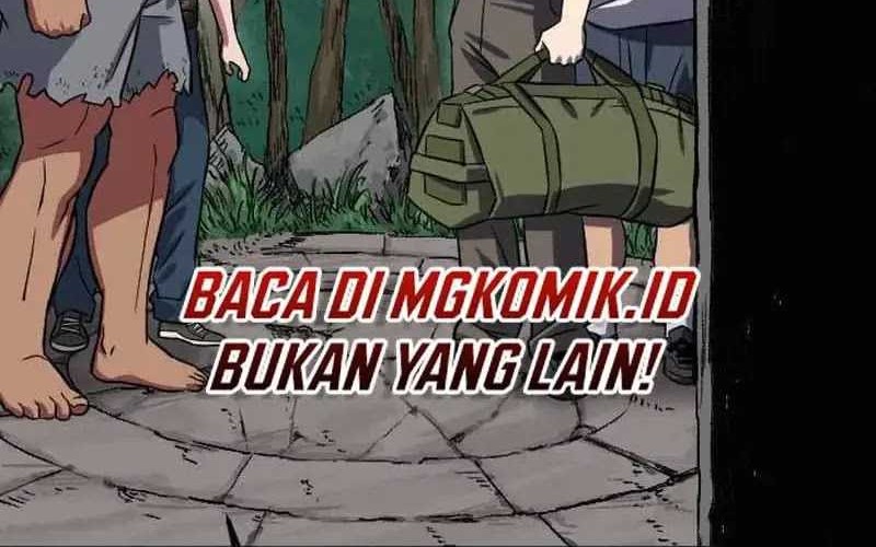 The Barbarian of Seoul Station Chapter 03 Gambar 66