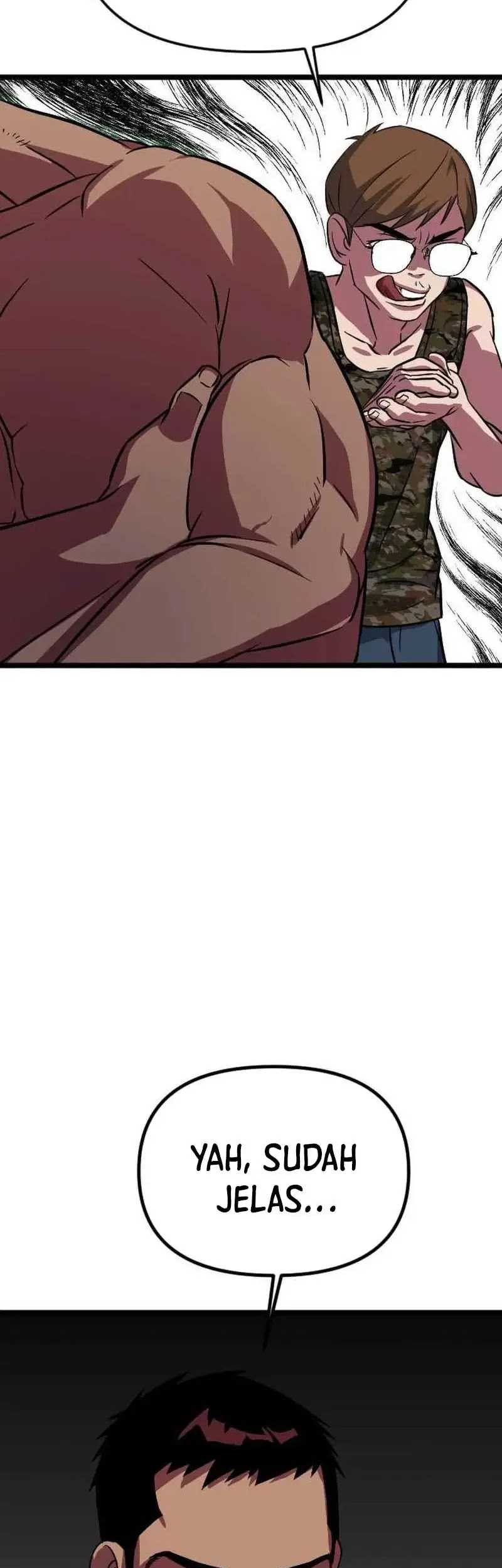 The Barbarian of Seoul Station Chapter 03 Gambar 73