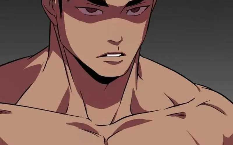 The Barbarian of Seoul Station Chapter 03 Gambar 74