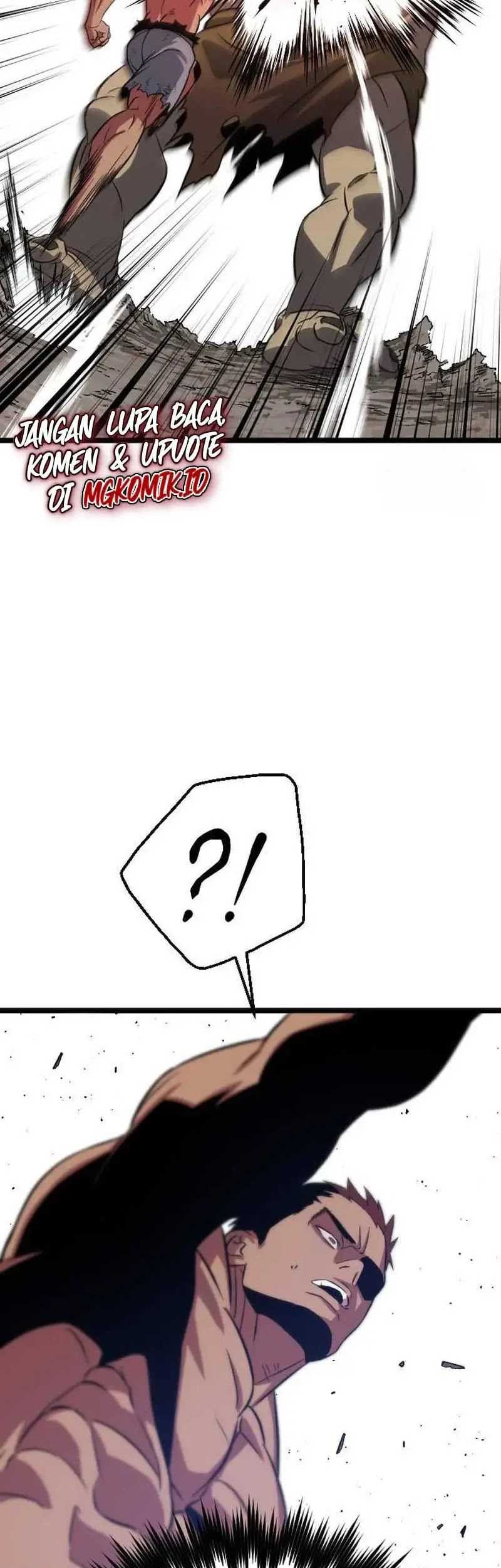 The Barbarian of Seoul Station Chapter 03 Gambar 5