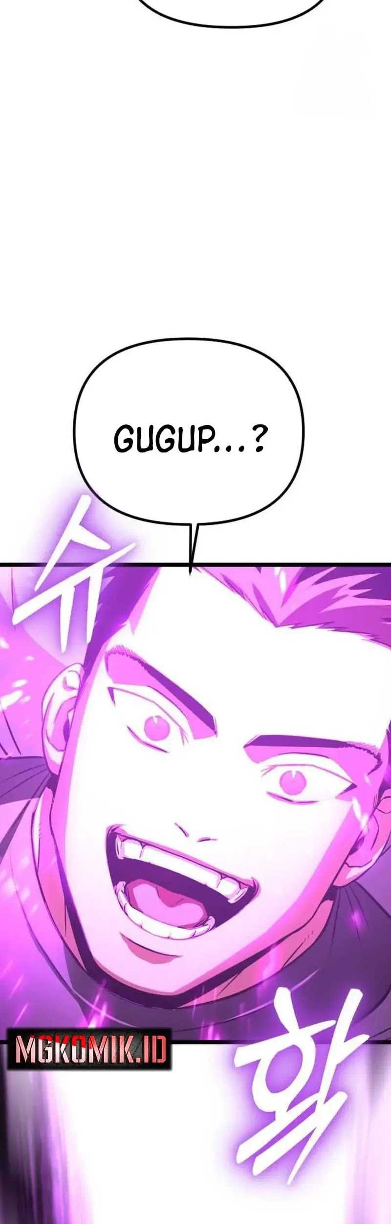 The Barbarian of Seoul Station Chapter 03 Gambar 87